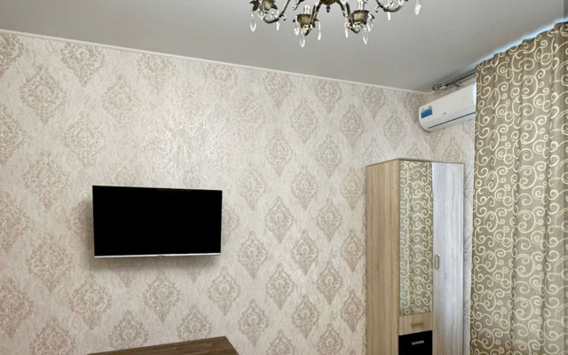 Raidas u Kaspiya 13 Flat