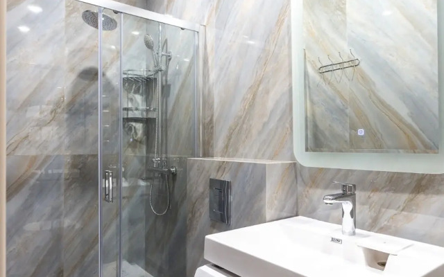 Квартира Армара 5