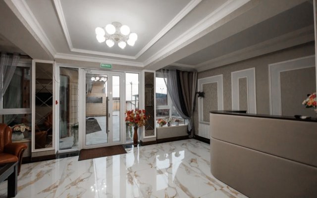 Великий Каспий