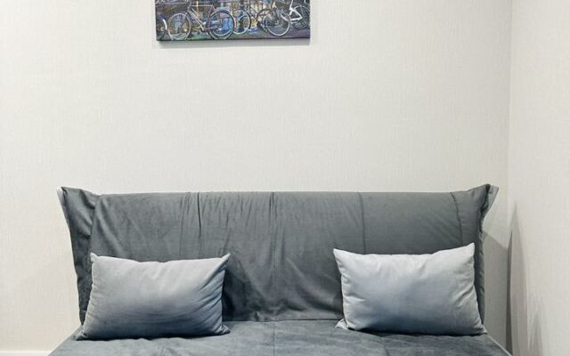 Квартира на улице Ясногорская 16/2