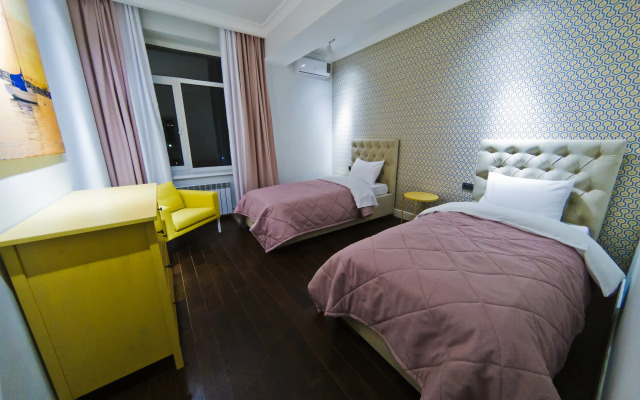 Opera Apartments Almaty