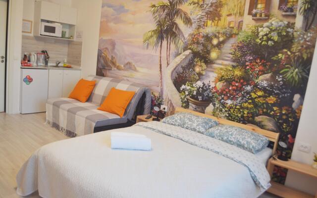 Apart-Hotel Polet
