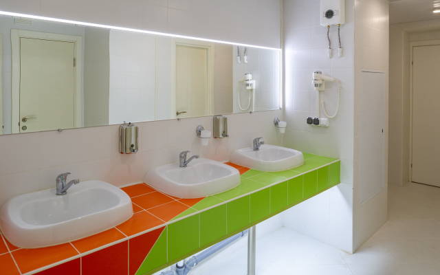 Rus Kotelniki Hostel