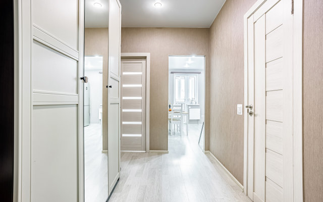 Atmosphere Apart Park Galitskogo Apartments