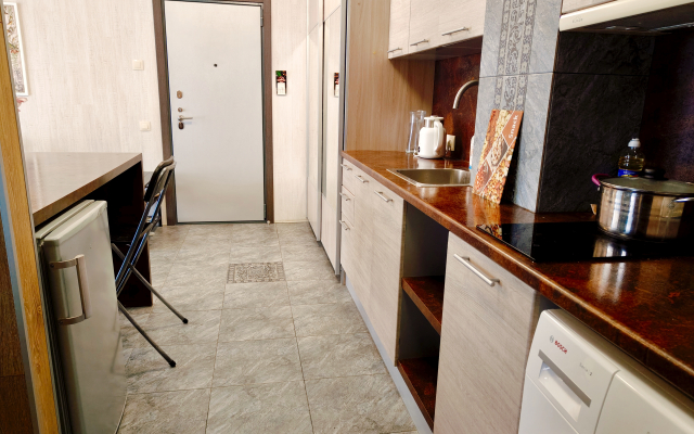 Апартаменты Меридиан 5415