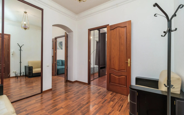 Апартаменты 2 спальни у Эрмитажа