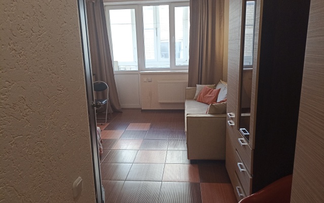Studiya Na Pionerskom Prospekte 104-G Flat