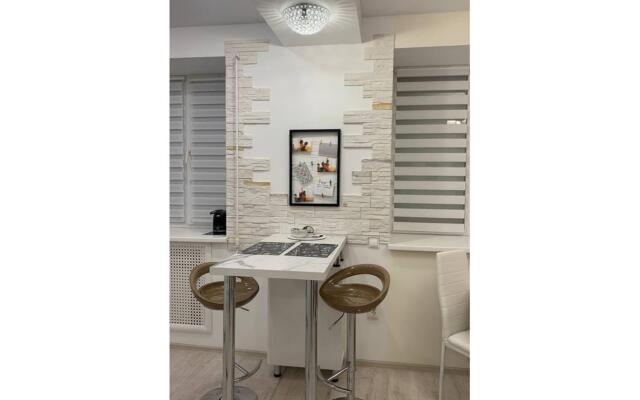 Апартаменты Никитинская 23