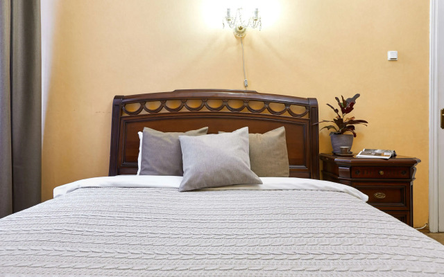 Квартира FlаtStay Тучков 3