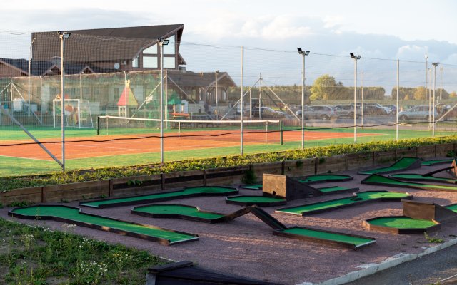 Gorki Golf & Resort Hotel