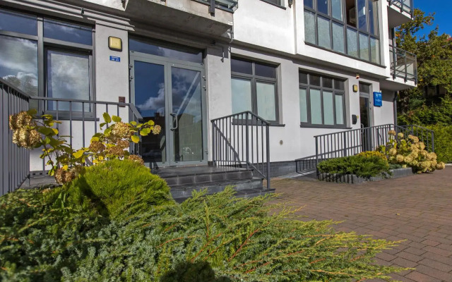 Апартаменты AmalienauPremium