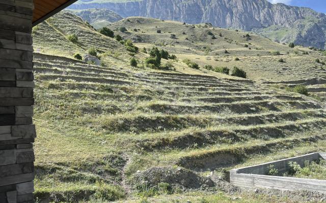 Частный дом Дача Мечта_Фиагдон