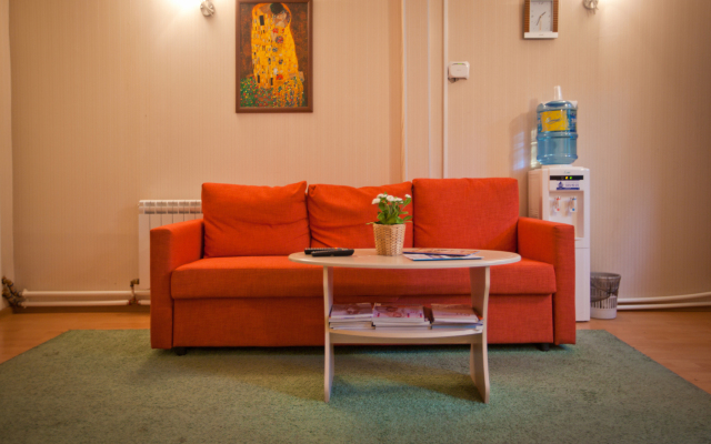 Novoselkovsky Guest House