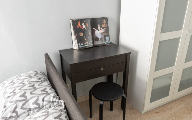 Квартира Апартаменты Грибоедова 37