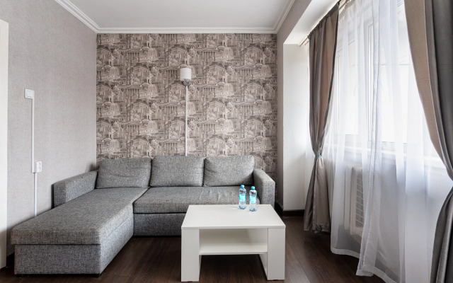 Апартаменты на Свиблово