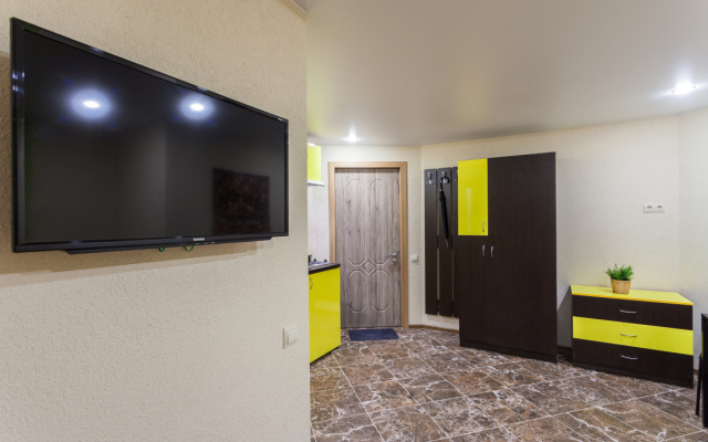 Apartamenty 6ya Krasnoarmeyskaya 23 (1)