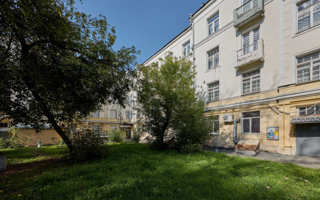 Апартаменты Новый 12-местный апартамент Ретро Стиль Кинотеатр Sony PS4