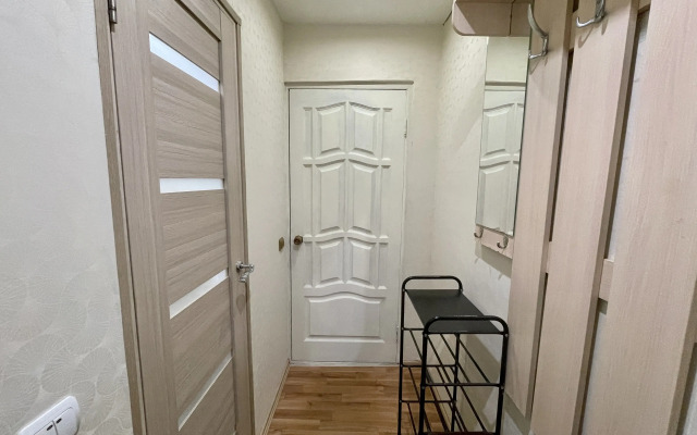 Квартира на Вали Котика