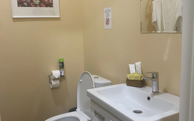 Отель Лотус Марфино