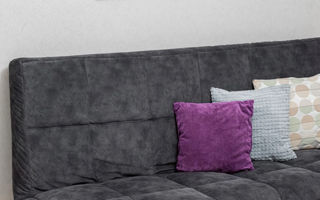 Апартаменты Мельникайте 5