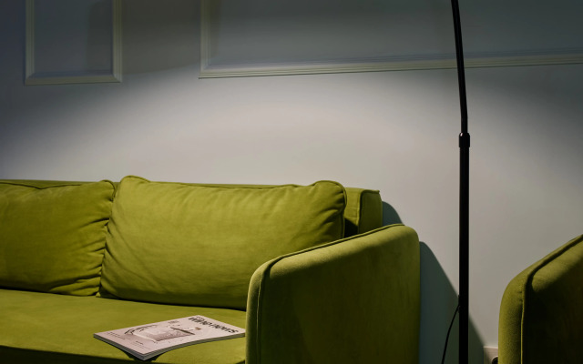 Апартаменты Таврический Фьюжн на Достоевского