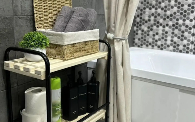 Квартира на бульваре Ибрагимова 90/2