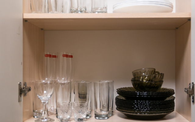 Аппартаменты у Эрмитажа