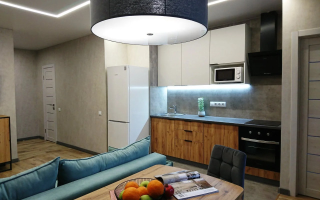 Vidovaya 2kh Komnatnaya Kvartira Flat