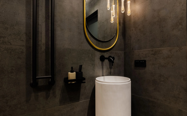 Апартаменты The Regal