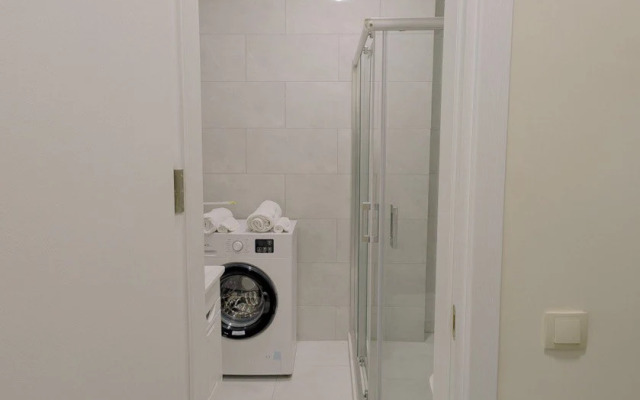 Alpha Heigts Apartments