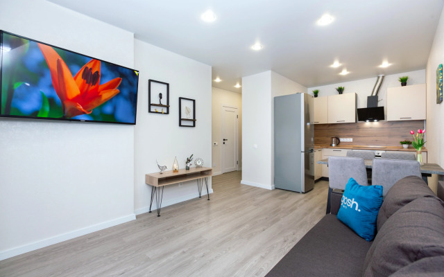 Nobel Komfort Apartments
