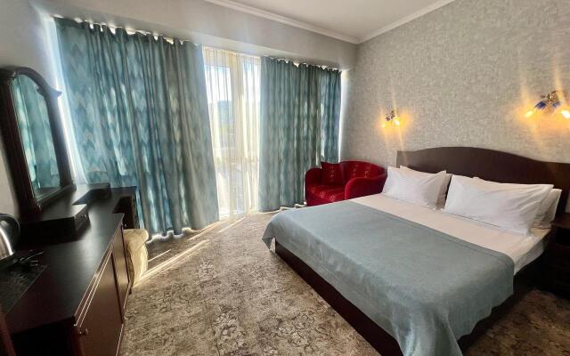 Priboj Hotel