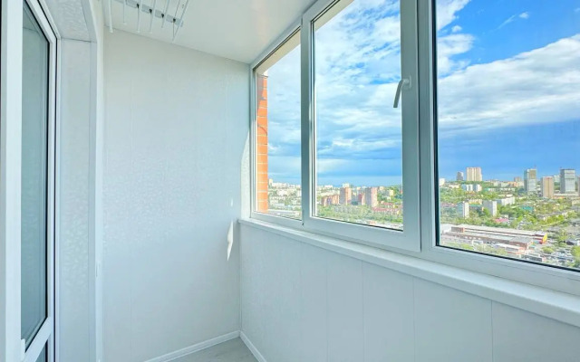 Квартира Уютная двухкомнатная квартира