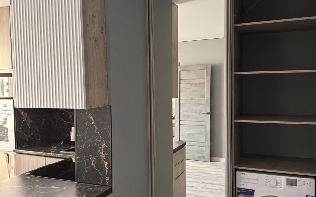 Квартира Дизайнерская в спальном районе