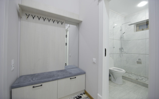 Отель Zehra Premium