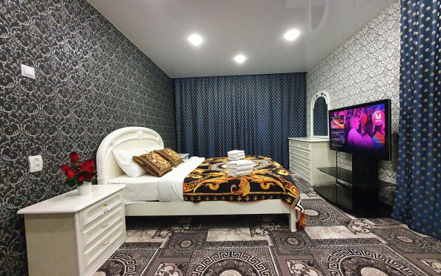 Апартаменты на Дудинской 2-х комнатные