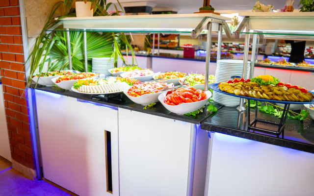 Camyuva Beach Hotel