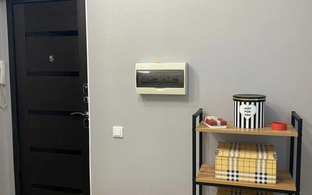 Квартира Уютная