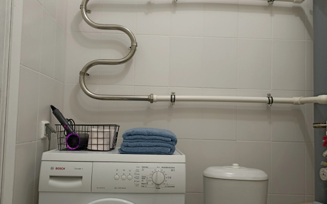 Vidovaya V Tsentre Kirovska Flat