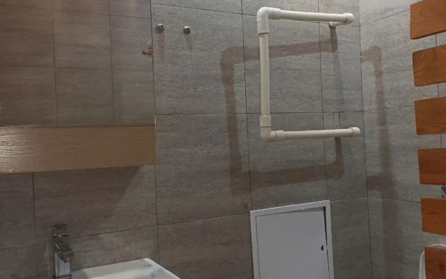 Квартира на Салмышской улице 47