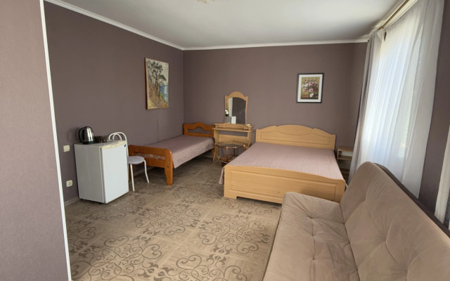 Idimo Guest house