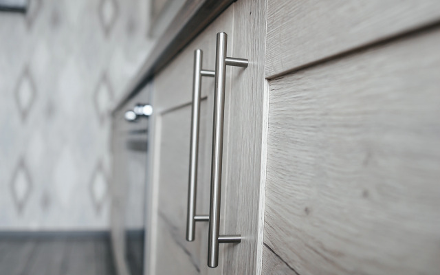 Квартира 2-комнатная на ул. Серпуховская 7