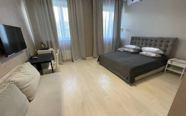 Мини-Отель Moscow Flow