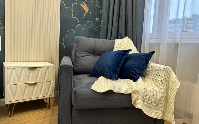 Апартаменты Point One 24