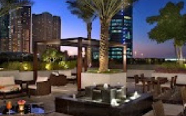 Atana Hotel Dubai Hotel