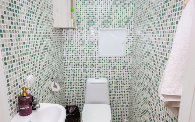 Апартаменты Вип в центре Минска на проспекте независимости 14