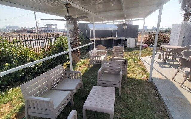 Ethica Suite Luxury Houses Hotel