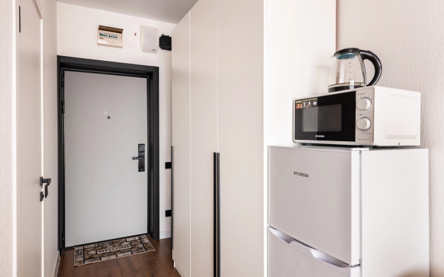 Квартира на Окружном проезде дом 10Б