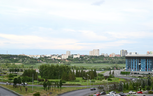 Квартира Milli House на Чистопольской