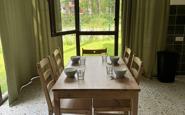 Samshit Villa